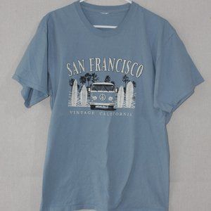 Vintage San Francisco Tee M's Large